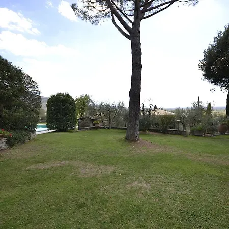 Valentina Casa di campagna Cortona