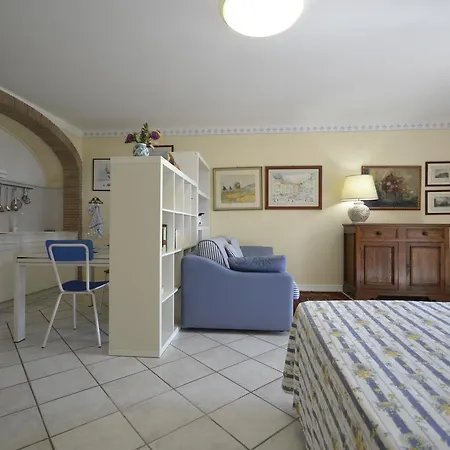 Valentina Casa di campagna *