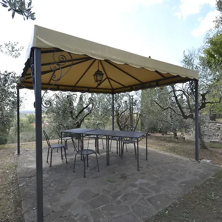 Valentina Casa di campagna Cortona