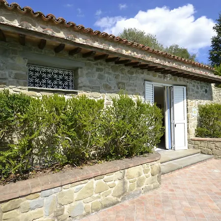 Valentina Casa di campagna Cortona